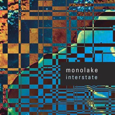  Monolake - Interstate 探索深邃的宇宙與機械節奏